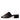 TAMARIN EMBELISHED FLAT - DJANGO AND JULIETTE - BDS19, BF, black friday 2024, FLAT, leather, on sale, open toe heel, womens footwear - Stomp Shoes Darwin