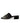 TAMARIN EMBELISHED FLAT - DJANGO AND JULIETTE - BDS19, BF, black friday 2024, FLAT, leather, on sale, open toe heel, womens footwear - Stomp Shoes Darwin