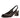 DJANGO AND JULIETTE JIANAS LEATHER  SLING BACK - DJANGO AND JULIETTE - 36, 37, 38, 39, 40, 41, 42, BLACK, DJ16126, DJ16126BLALE, leather, SLING BACK, Sling Back Heels, womens footwear - Stomp Shoes Darwin