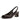 DJANGO AND JULIETTE JIANAS LEATHER  SLING BACK - DJANGO AND JULIETTE - 36, 37, 38, 39, 40, 41, 42, BLACK, DJ16126, DJ16126BLALE, leather, SLING BACK, Sling Back Heels, womens footwear - Stomp Shoes Darwin