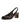 DJANGO AND JULIETTE JIANAS LEATHER  SLING BACK - DJANGO AND JULIETTE - 36, 37, 38, 39, 40, 41, 42, BLACK, DJ16126, DJ16126BLALE, leather, SLING BACK, Sling Back Heels, womens footwear - Stomp Shoes Darwin