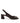 DJANGO AND JULIETTE JIANAS LEATHER  SLING BACK - DJANGO AND JULIETTE - 36, 37, 38, 39, 40, 41, 42, BLACK, DJ16126, DJ16126BLALE, leather, SLING BACK, Sling Back Heels, womens footwear - Stomp Shoes Darwin