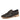 DJANGO AND JULIETTE AVERT LACE UP LOAFER -  - ["BDS19","BLACK","DJ16795","FLAT","leather","TAN","womens","womens footwear"] - Stomp Shoes Darwin - WOMENS FOOTWEAR