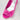 DJANGO AND JULIETTE JAAV BLOCK HEEL - DJANGO AND JULIETTE - BDS19, black friday 2024, block heel, DJ18108, JAAV BRIGHT PINK PATENT LEATHER SANDALS, leather, on sale, PINK, RED, womens footwear - Stomp Shoes Darwin