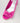 DJANGO AND JULIETTE JAAV BLOCK HEEL - DJANGO AND JULIETTE - BDS19, black friday 2024, block heel, DJ18108, JAAV BRIGHT PINK PATENT LEATHER SANDALS, leather, on sale, PINK, RED, womens footwear - Stomp Shoes Darwin