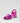 DJANGO AND JULIETTE HAIKI LEATHER SATIN HEEL - DJANGO AND JULIETTE - BDS19, block heel, BLUE, DJ19188, fuchsia, leather, satin heel, womens footwear - Stomp Shoes Darwin