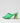 DJANGO AND JULIETTE HATSU SATIN SLIP ON - DJANGO AND JULIETTE - BDS19, block heel, DJ19189, emerald, leather, PINK, SLIP ON, womens footwear - Stomp Shoes Darwin