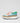 DJANGO AND JULIETTE COPEN SNEAKERS - DJANGO AND JULIETTE - Copen Natural Multi Sneakers, DJ19304, LATTE, leather, natural, rainbow, womens footwear - Stomp Shoes Darwin