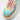 DJANGO AND JULIETTE COPEN SNEAKERS -  - ["BDS19","Copen Natural Multi Sneakers","DJ19304","LATTE","leather","natural","rainbow","womens","womens footwear"] - Stomp Shoes Darwin - WOMENS FOOTWEAR