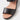 DJANGO AND JULIETTE MANESSAY LEATHER SANDALS - DJANGO AND JULIETTE - BDS19, FLAT, leather, Low Heel, wedge, womens footwear - Stomp Shoes Darwin