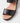 DJANGO AND JULIETTE MANESSAY LEATHER SANDALS - DJANGO AND JULIETTE - BDS19, FLAT, leather, Low Heel, wedge, womens footwear - Stomp Shoes Darwin