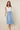 ADRIFT DENIM MIDI SKIRT - ADRIFT - clothing - Stomp Shoes Darwin