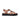 ESPRESSO SANDAL -  - leather, womens footwear - Stomp Shoes Darwin