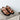 ESPRESSO SANDAL -  - leather, womens footwear - Stomp Shoes Darwin