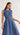 STAPLE THE LABEL EVA DENIM MIDI DRESS - STAPLE THE LABEL - clothing - Stomp Shoes Darwin