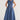 STAPLE THE LABEL EVA DENIM MIDI DRESS - STAPLE THE LABEL - clothing - Stomp Shoes Darwin