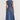 STAPLE THE LABEL EVA DENIM MIDI DRESS - STAPLE THE LABEL - clothing - Stomp Shoes Darwin