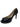 BRAZILIO CONNIE PEEPTOE HEEL - BRAZILIO - 1640506, BLACK, leather, Nude, RED, WHITE, womens footwear - Stomp Shoes Darwin