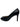 BRAZILIO CONNIE PEEPTOE HEEL - BRAZILIO - 1640506, BLACK, leather, Nude, RED, WHITE, womens footwear - Stomp Shoes Darwin