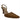 BRAZILIO PAMELA SLING BACK PUMP - BRAZILIO - 010247, 5200011, 53606, leather, Off White, TAN, WHITE, womens footwear - Stomp Shoes Darwin