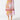 Walnut Melbourne Fiji Skirt in the Soleado print, front