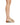 NUDE FOOTWEAR GEORGIE SLIP ON - NUDE FOOTWEAR - 36, 37, 38, 39, 40, 41, comfortable, GOLD, SILVER, SLIP ON, womens footwear - Stomp Shoes Darwin