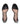 NUDE FOOTWEAR GRADY BLACK - NUDE FOOTWEAR - 36, 37, 38, 39, 40, 41, ankle strap, BLACK, block heel, leather, on sale, womens footwear - Stomp Shoes Darwin