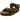 PLAKTON ARMY KIDS SANDAL - PLAKTON - 125093, army, kids footwear - Stomp Shoes Darwin