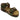 PLAKTON ARMY KIDS SANDAL - PLAKTON - 125093, army, kids footwear - Stomp Shoes Darwin