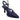 TOP END LUKKA STRAPPY POINTS -  - ["ankle strap","BDS19","BF","leather","pointed-toe","stiletto","stiletto heel","STRAPPY HEEL","TO12931","Tops & Shirts","womens","womens footwear"] - Stomp Shoes Darwin - WOMENS FOOTWEAR