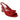 DJANGO AND JULIETTE JAAV BLOCK HEEL - DJANGO AND JULIETTE - BDS19, black friday 2024, block heel, DJ18108, JAAV BRIGHT PINK PATENT LEATHER SANDALS, leather, on sale, PINK, RED, womens footwear - Stomp Shoes Darwin