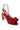 DJANGO AND JULIETTE KADIR BLOCK HEEL - DJANGO AND JULIETTE - 36, 37, 38, 39, 40, 41, 42, BF, BLACK, block heel, cobalt, cobalt blue, Dj18114BPMLE360, DJ18114RED, DK Fuchsia, on sale, RED, womens footwear - Stomp Shoes Darwin