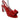 DJANGO AND JULIETTE KADIR BLOCK HEEL - DJANGO AND JULIETTE - 36, 37, 38, 39, 40, 41, 42, BF, BLACK, block heel, cobalt, cobalt blue, Dj18114BPMLE360, DJ18114RED, DK Fuchsia, on sale, RED, womens footwear - Stomp Shoes Darwin