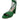 MOLLINI GRAYCE BLOCK HEEL - MOLLINI - ankle strap, block heel, Green, leather, MO13198, MO13198HJJLE370, on sale, ORANGE, womens footwear - Stomp Shoes Darwin