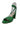 MOLLINI GRAYCE BLOCK HEEL - MOLLINI - ankle strap, block heel, Green, leather, MO13198, MO13198HJJLE370, on sale, ORANGE, womens footwear - Stomp Shoes Darwin