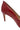 BRAZILIO JUDY LIZARD PUMP - BRAZILIO - 21186, 21186/35, 49040, BLUE, CAMEL, PINK, RED, womens footwear - Stomp Shoes Darwin