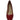 BRAZILIO JUDY LIZARD PUMP - BRAZILIO - 21186, 21186/35, 49040, BLUE, CAMEL, PINK, RED, womens footwear - Stomp Shoes Darwin