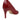 BRAZILIO JUDY LIZARD PUMP - BRAZILIO - 21186, 21186/35, 49040, BLUE, CAMEL, PINK, RED, womens footwear - Stomp Shoes Darwin