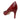 BRAZILIO JUDY LIZARD PUMP - BRAZILIO - 21186, 21186/35, 49040, BLUE, CAMEL, PINK, RED, womens footwear - Stomp Shoes Darwin