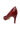 BRAZILIO JUDY LIZARD PUMP - BRAZILIO - 21186, 21186/35, 49040, BLUE, CAMEL, PINK, RED, womens footwear - Stomp Shoes Darwin