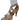 MISANO SAVVY nude misano heel - MISANO - ankle strap, Nude, womens footwear - Stomp Shoes Darwin