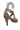 MISANO SAVVY nude misano heel - MISANO - ankle strap, Nude, womens footwear - Stomp Shoes Darwin