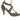 MISANO SAVVY nude misano heel -  - ["ankle strap","BDS19","Nude","open toe heel","STRAPPY HEEL","womens","womens footwear"] - Stomp Shoes Darwin - WOMENS FOOTWEAR