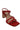 MOLLINI FIESTAH LEATHER SANDALS - MOLLINI - 36, 37, 38, 39, 40, 41, BDS19, BF, black friday 2024, block heel, leather, MO13196, MO13196RED, NUDE, on sale, Rectangular heel, RED, STRAPPY HEEL, womens footwear - Stomp Shoes Darwin