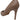 BRAZILIO LOPEZ PUMP - BRAZILIO - 4670022, Berry, leather, Nude, womens footwear - Stomp Shoes Darwin