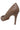 BRAZILIO LOPEZ PUMP - BRAZILIO - 4670022, Berry, leather, Nude, womens footwear - Stomp Shoes Darwin