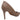 BRAZILIO LOPEZ PUMP - BRAZILIO - 4670022, Berry, leather, Nude, womens footwear - Stomp Shoes Darwin