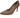 BRAZILIO LOPEZ PUMP - BRAZILIO - 4670022, Berry, leather, Nude, womens footwear - Stomp Shoes Darwin