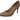 BRAZILIO LOPEZ PUMP - BRAZILIO - 4670022, Berry, leather, Nude, womens footwear - Stomp Shoes Darwin