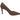 BRAZILIO LOPEZ PUMP - BRAZILIO - 4670022, Berry, leather, Nude, womens footwear - Stomp Shoes Darwin